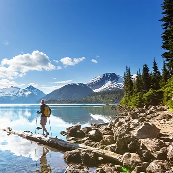 planifier votre voyage au Canada